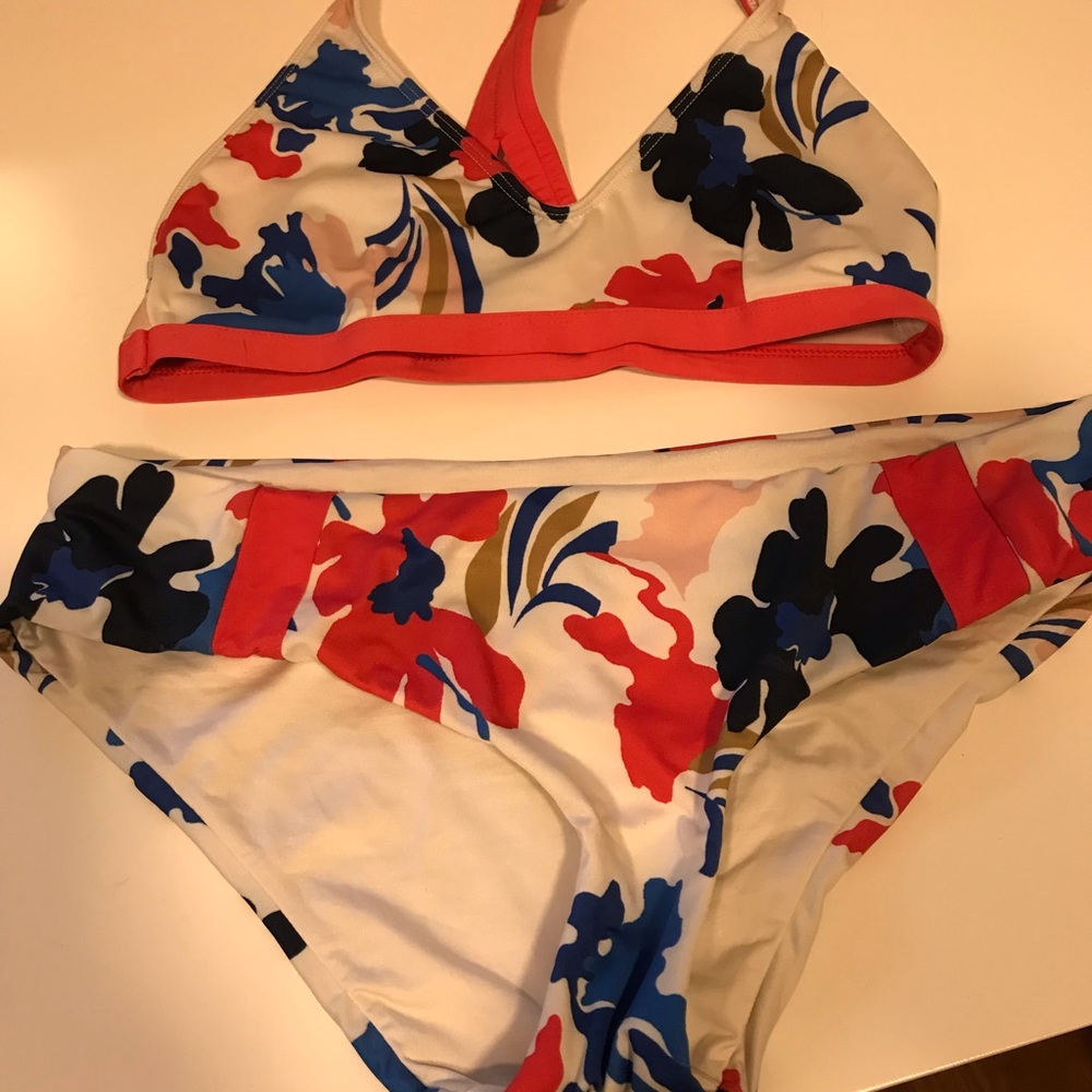 Patagonia bikini